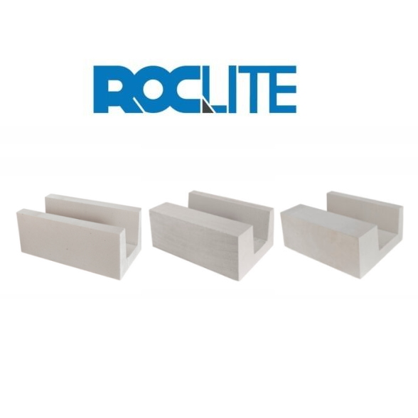 ROCLITE U 200 U-bloki palete